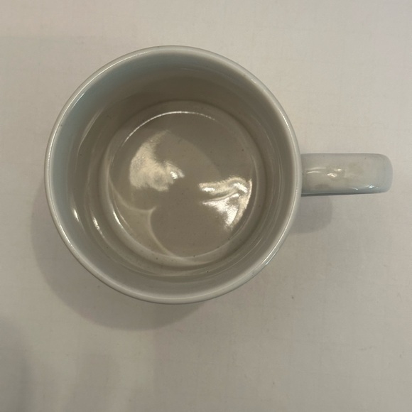 Vintage Illustrated Betty Boop Bimbo the Dog Porky Pig Ceramic Coffee Mug 1985 - Picture 5 of 5